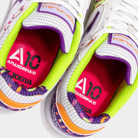 JOMA Top Flex Amandinha 2572