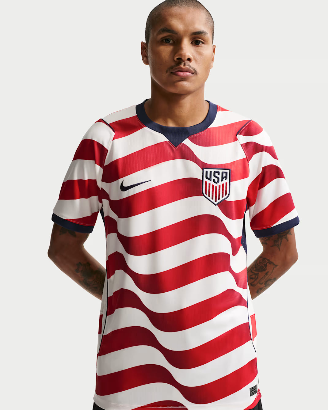 Nike USA 26 local – Versión FUTlab 1.1