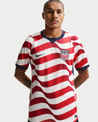 Nike USA 26 local – Versión FUTlab 1.1