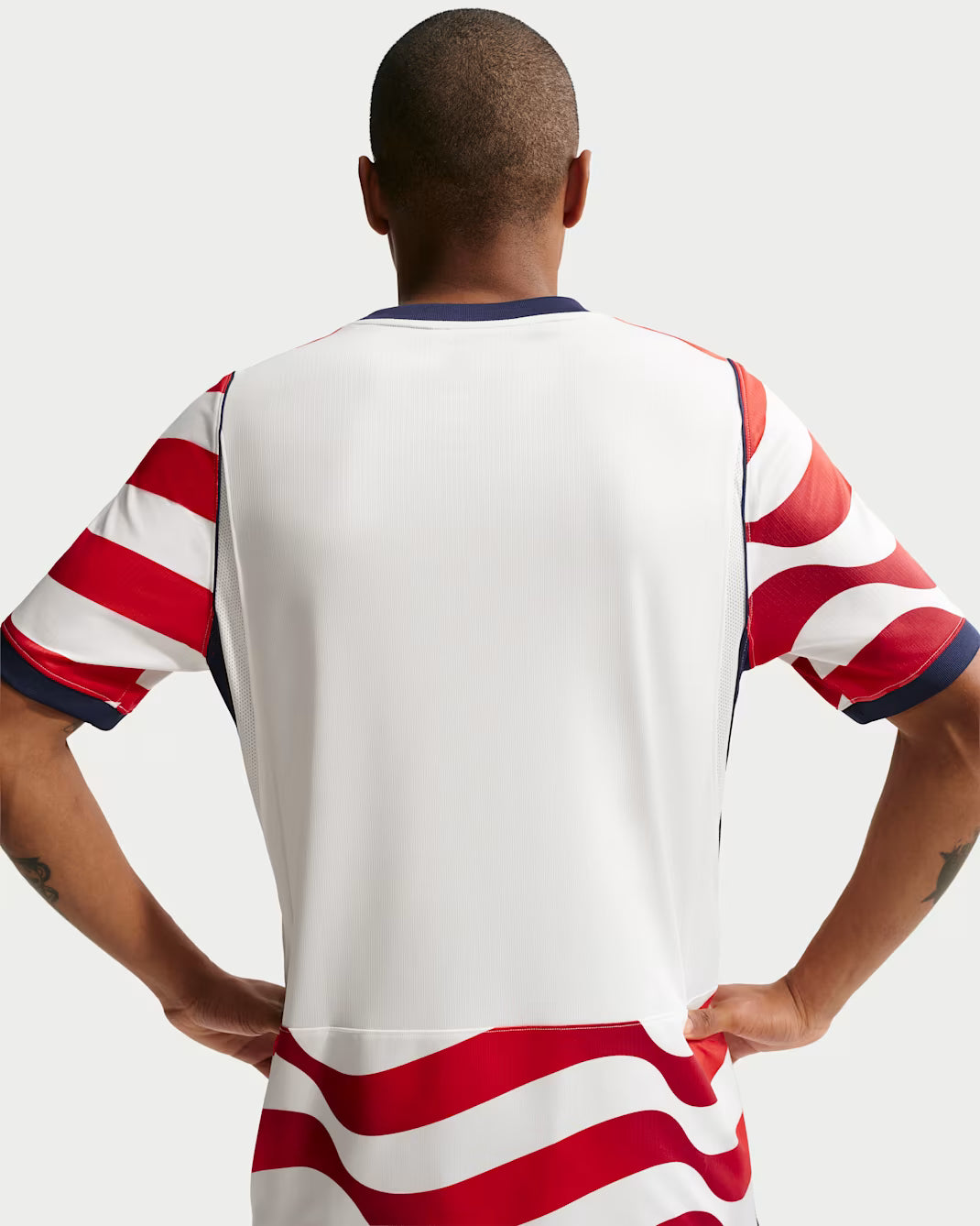 Nike USA 26 local – Versión FUTlab 1.1