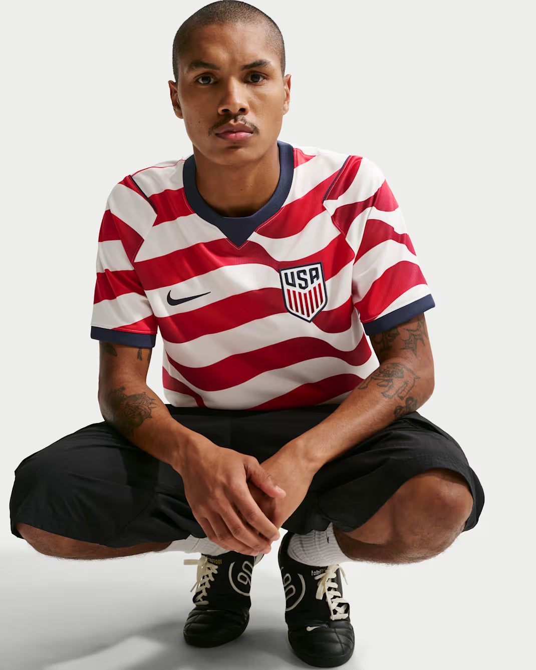 Nike USA 26 local – Versión FUTlab 1.1