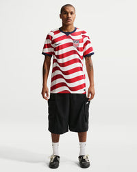Nike USA 26 local – Versión FUTlab 1.1