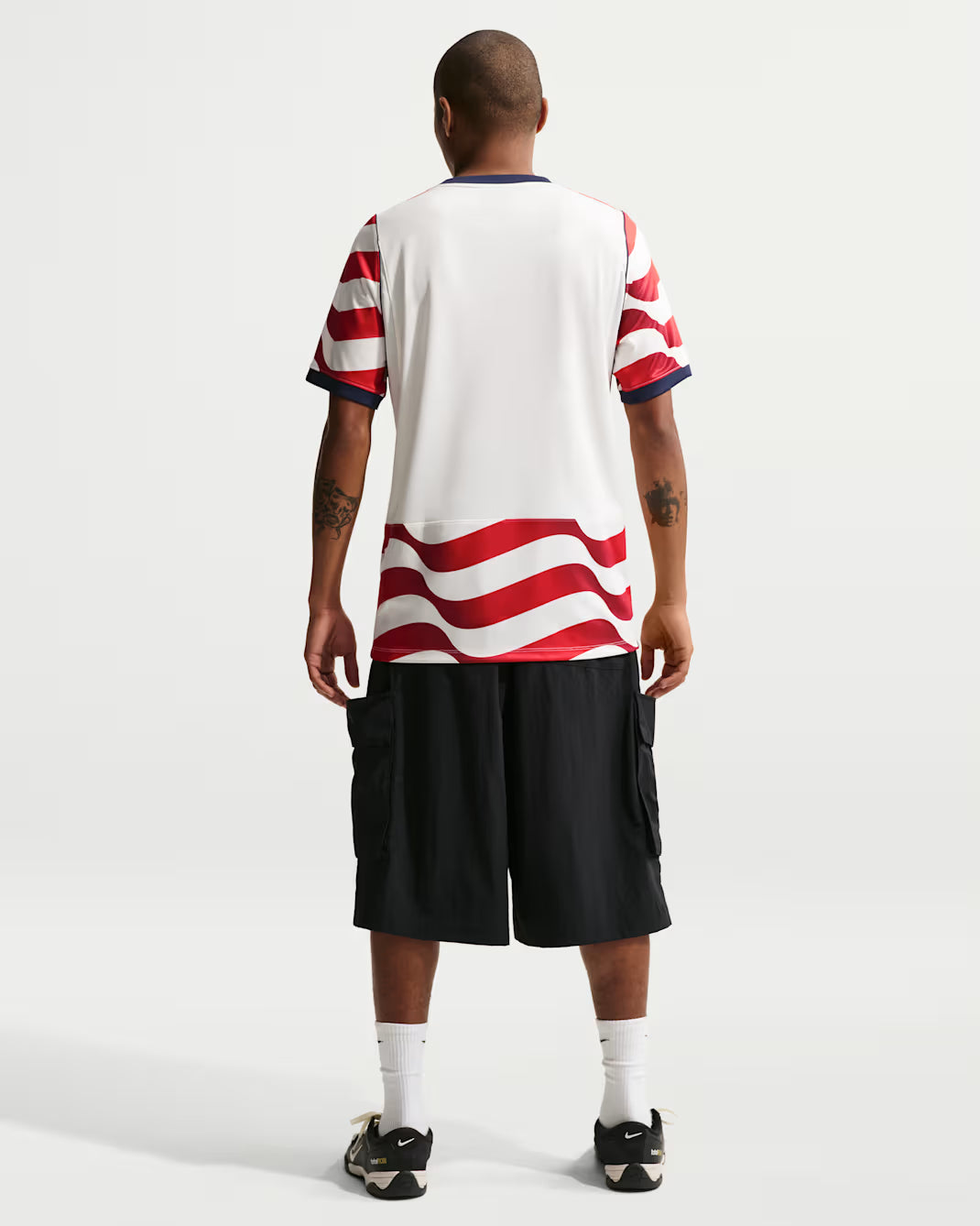 Nike USA 26 local – Versión FUTlab 1.1