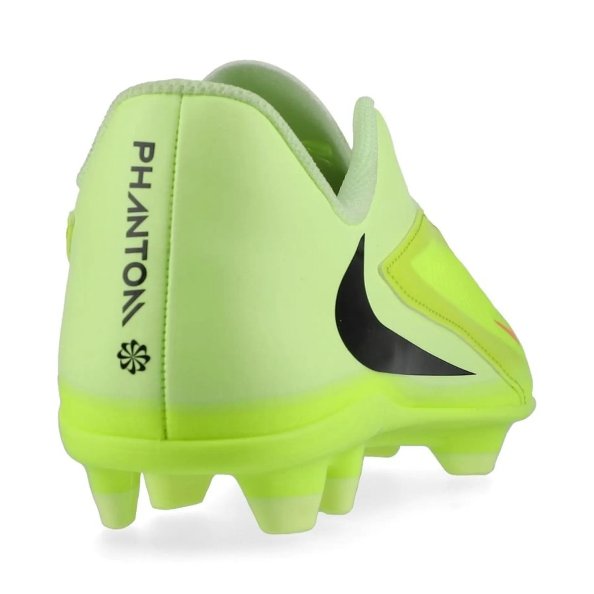 Nike Phantom 6 Low Club FG/MG Hyper Crimson
