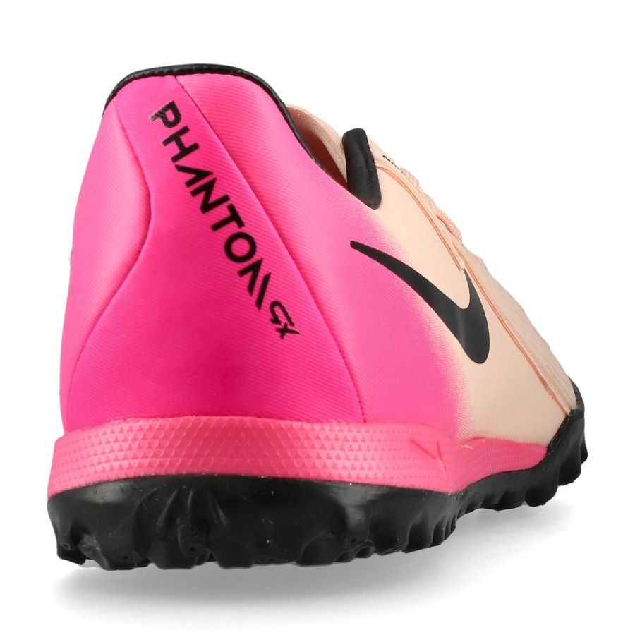 Nike Phantom GX II Academy TF Crimson Pink Blast