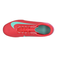 Nike Mercurial Vapor 16 Club IC Mad Energy – Ember Glow/Aurora Green