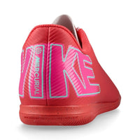 Nike Mercurial Vapor 16 Club IC Mad Energy – Ember Glow/Aurora Green