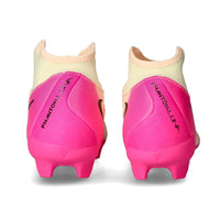 NIKE PHANTOM LUNA II ACADEMY FG MG