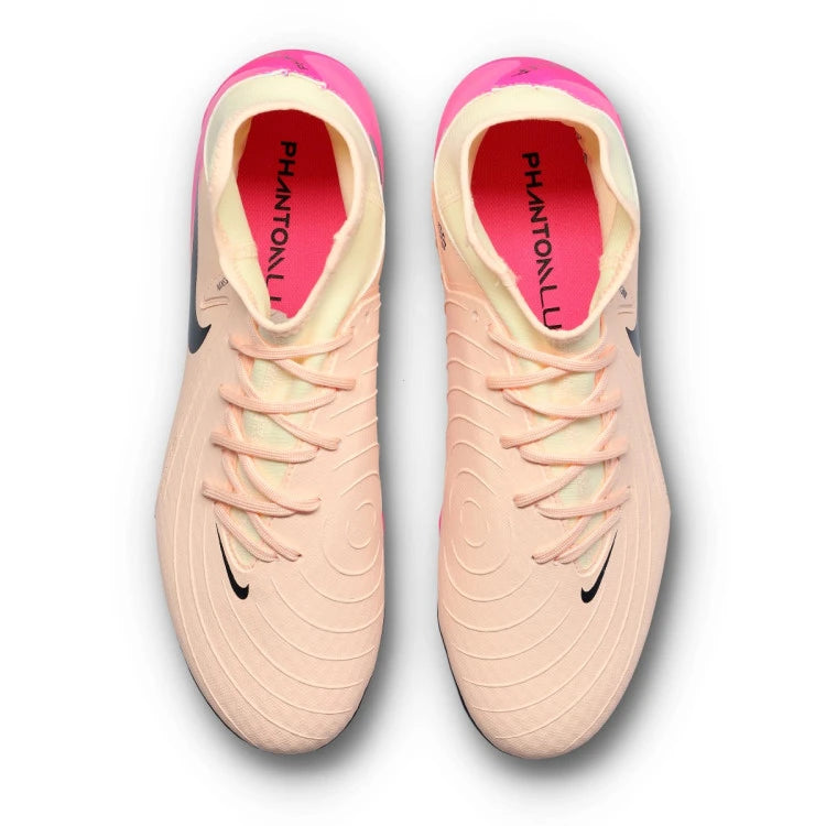 NIKE PHANTOM LUNA II ACADEMY FG MG