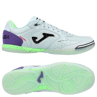 Joma top flex 2505 blue green indoor