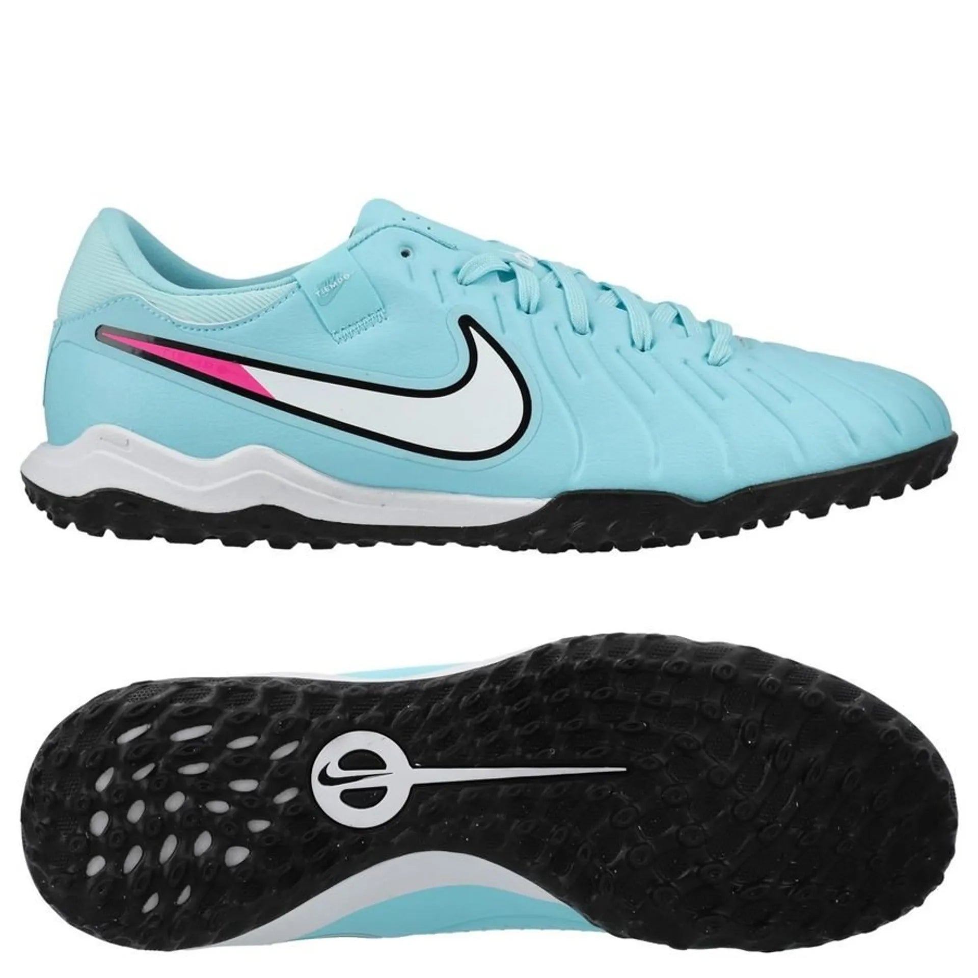 Nike Tiempo Legend 10 Academy TF Copa/White