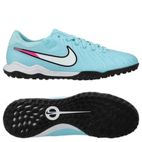 Nike Tiempo Legend 10 Academy TF Copa/White
