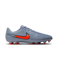Nike Tiempo Legend 10 Club Jr FG/MG Blue Eclipse