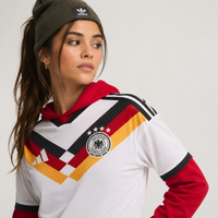 Adidas Alemania 26 local woman – Versión FUTlab 1.1
