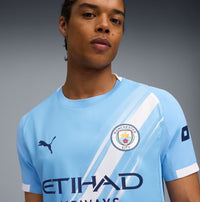 Puma Manchester City Home 26 – Versión FUTlab 1.1