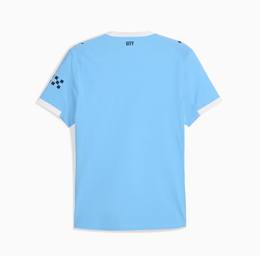 Puma Manchester City Home 26 – Versión FUTlab 1.1