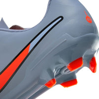 Nike Tiempo Legend 10 Club Jr FG/MG Blue Eclipse