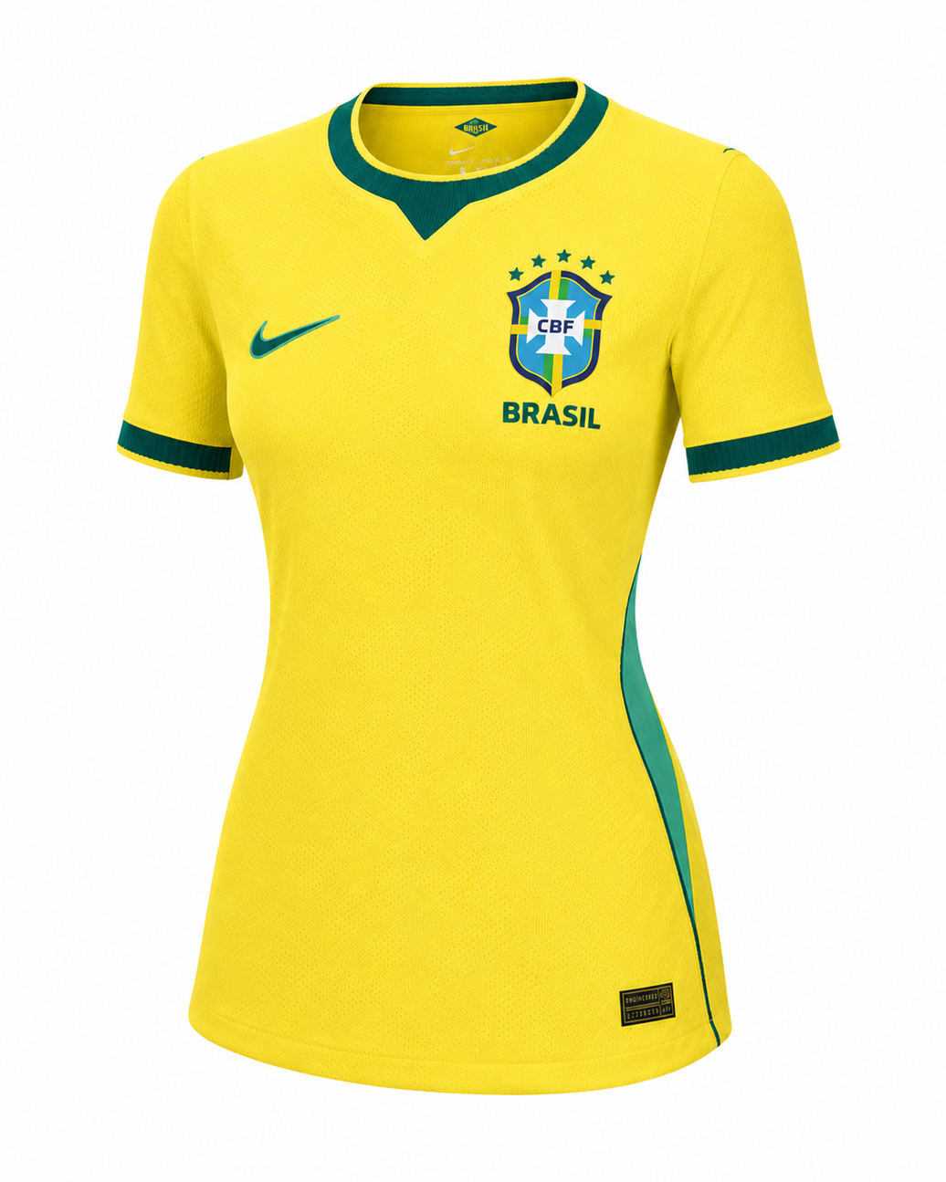 Nike Brasil 26 Local Woman – Versión FUTlab 1.1