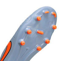 Nike Tiempo Legend 10 Club Jr FG/MG Blue Eclipse