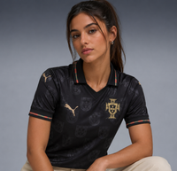 Puma Portugal 26 Black Phanter Woman– Versión FUTlab 1.1