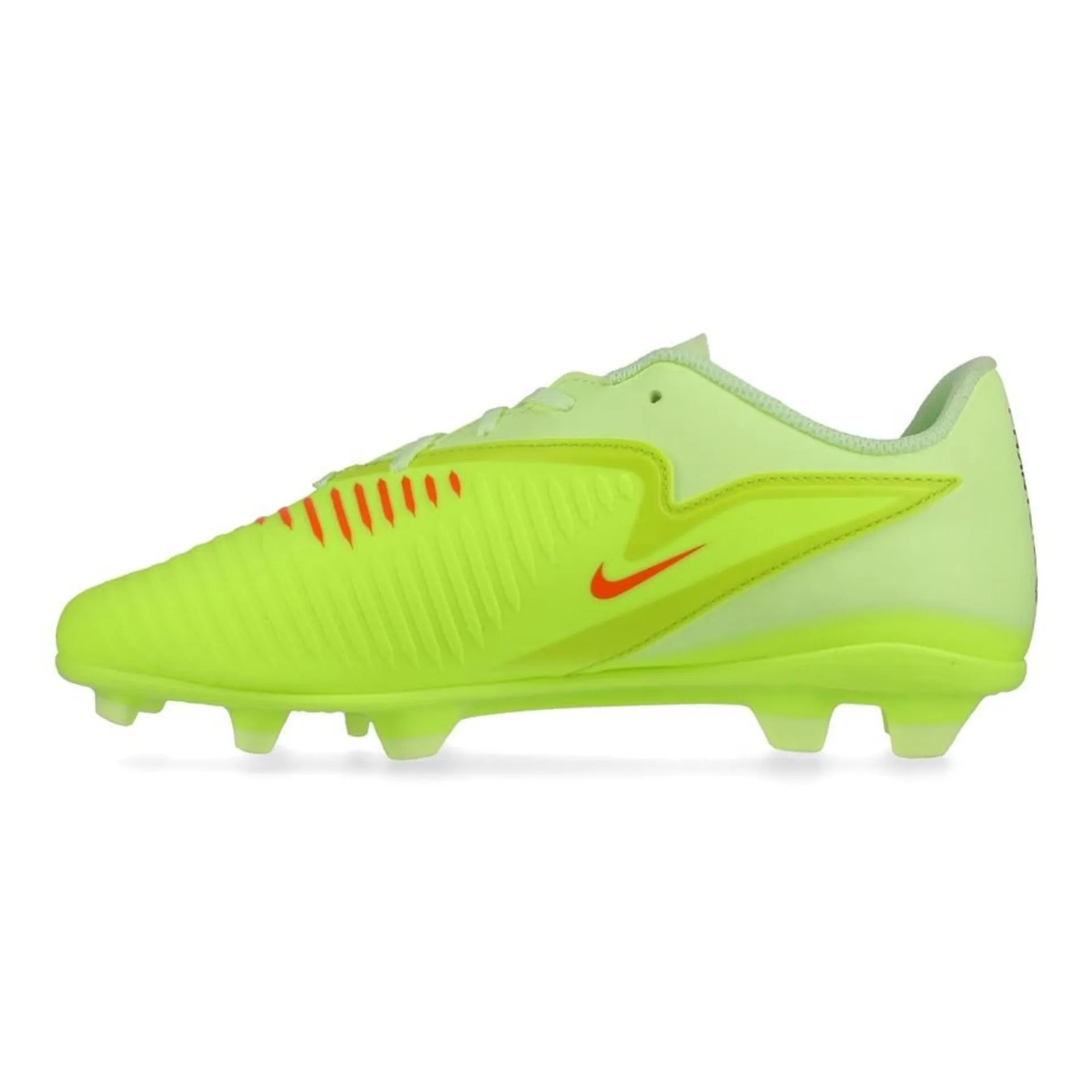 Nike Phantom 6 Low Club FG/MG Hyper Crimson