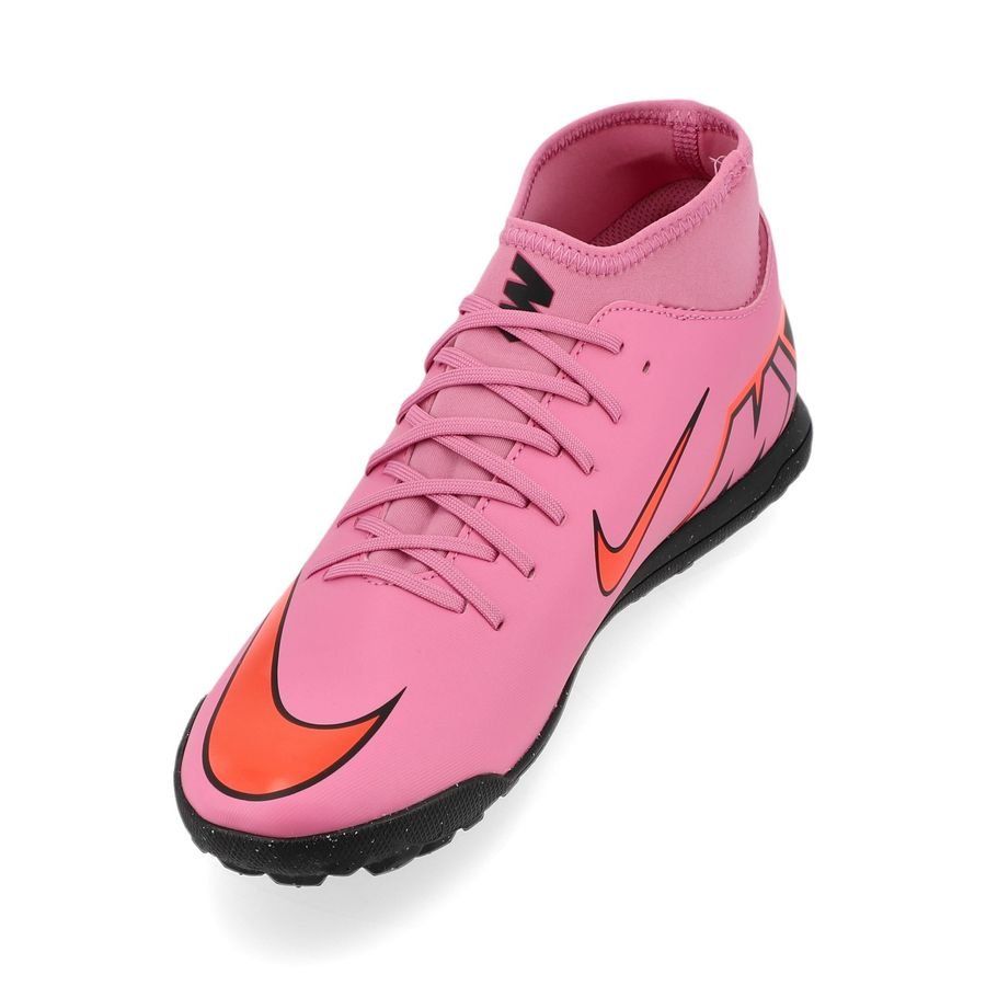 NIKE MERCURIAL SUPERFLY 10 TF JR