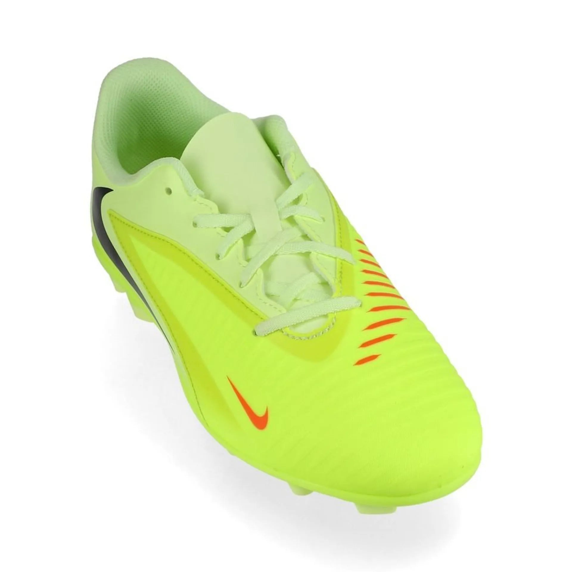 Nike Phantom 6 Low Club FG/MG Hyper Crimson