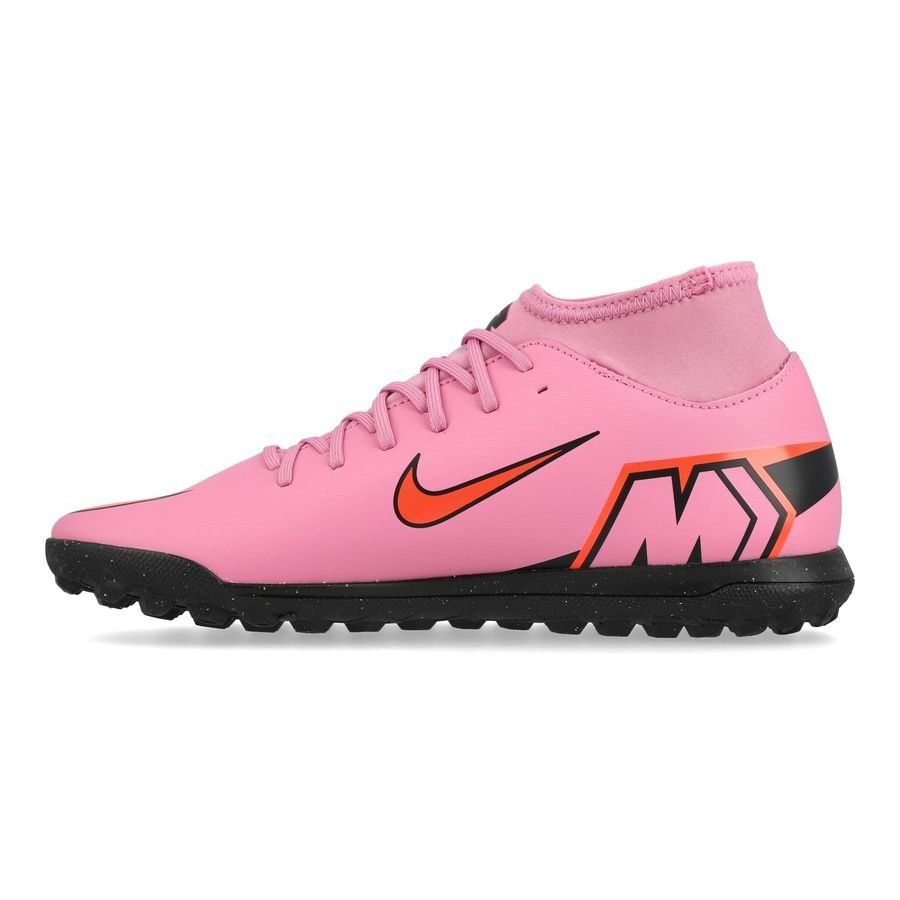 NIKE MERCURIAL SUPERFLY 10 TF JR