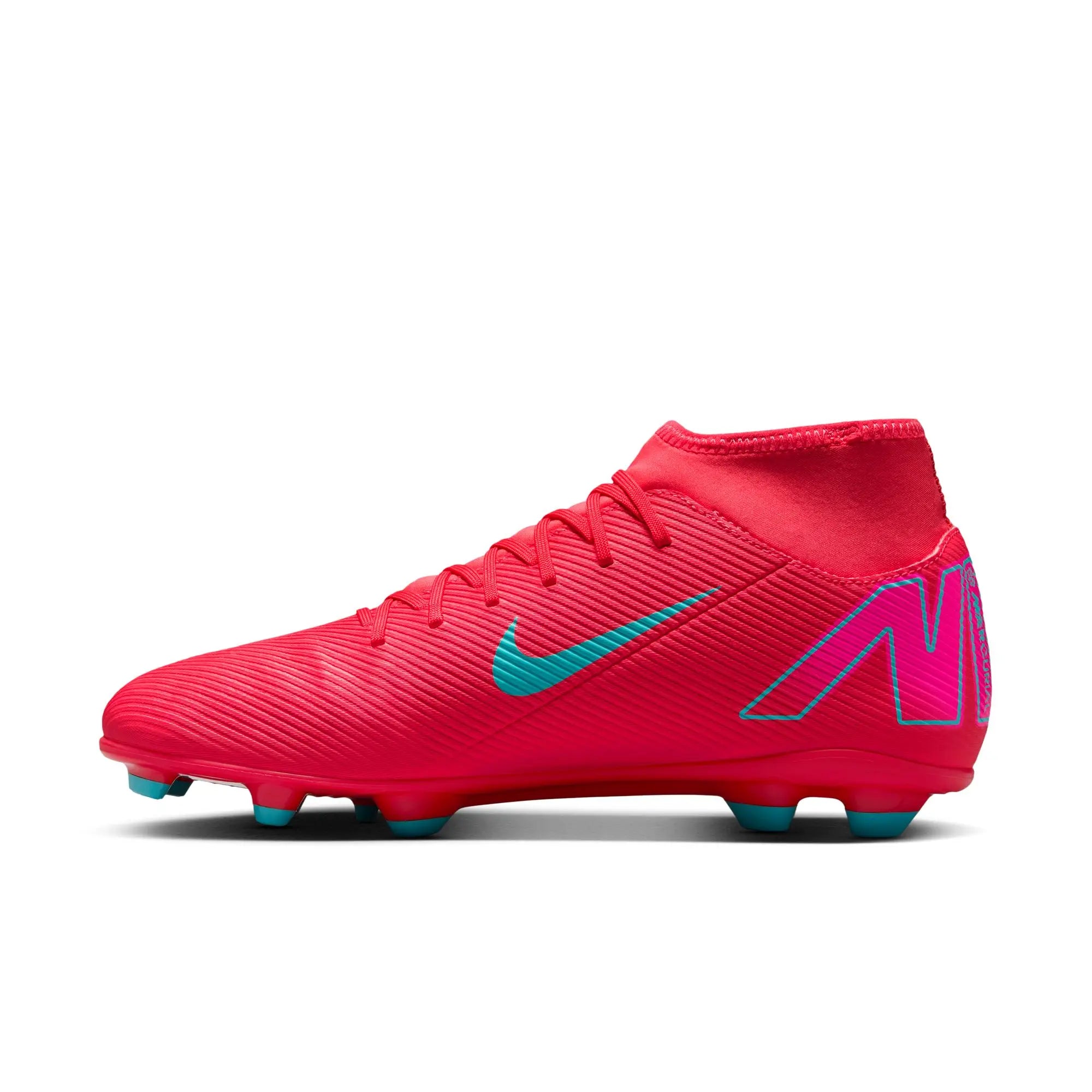 NIKE SUPERFLY 10 CLUB FG MG
