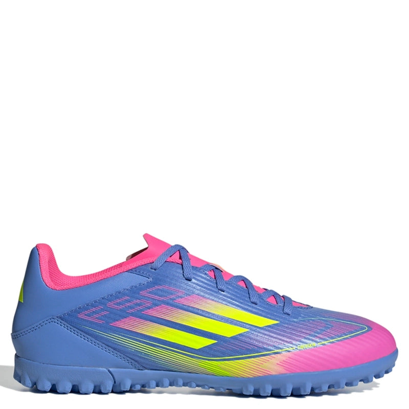 Adidas F50 Club Lila Turf