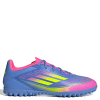 Adidas F50 Club Lila Turf