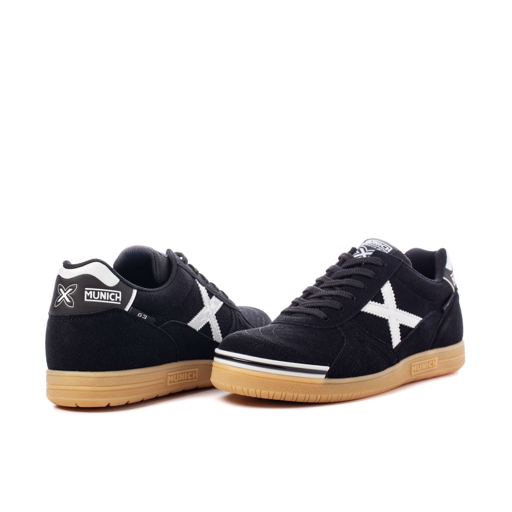 MUNICH G-3 PROFIT 08