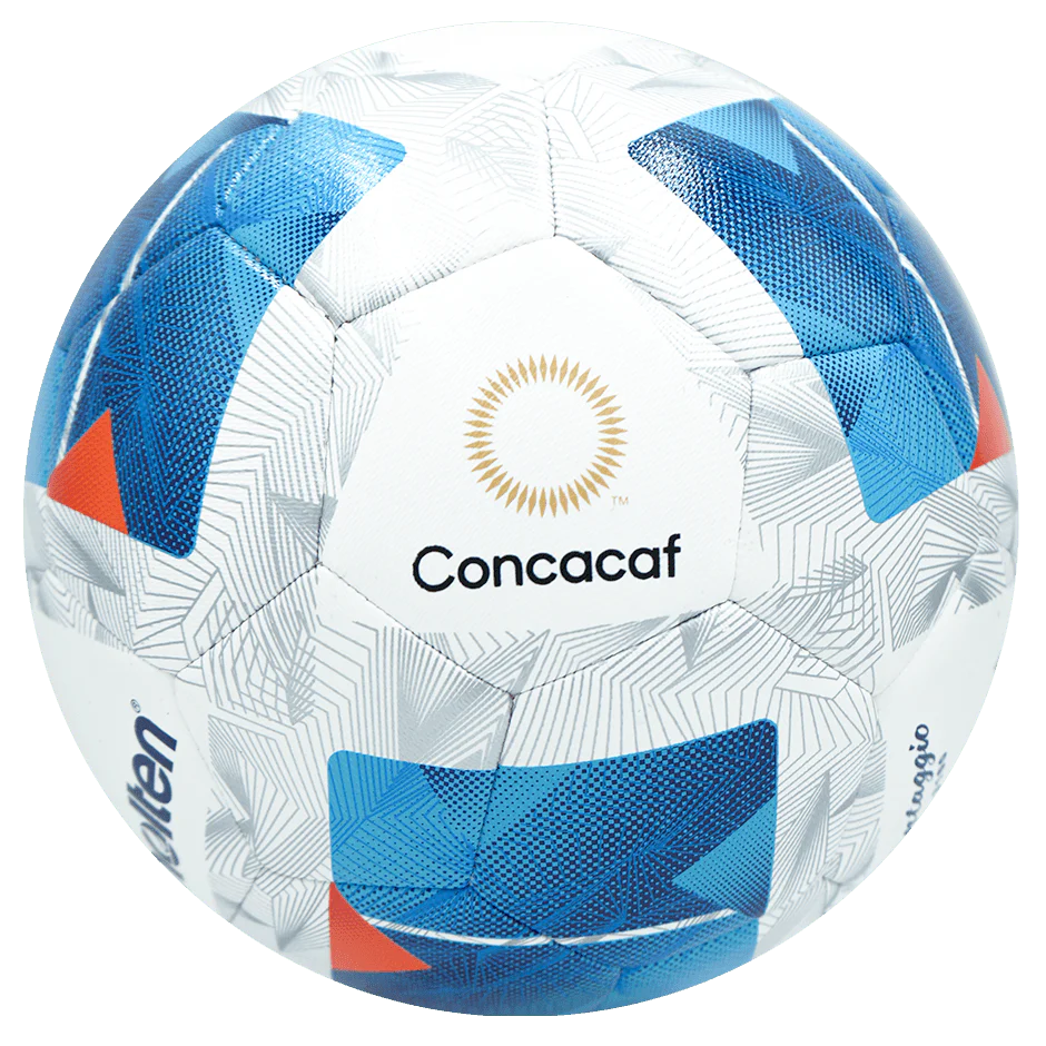 FUTBOL CUERO SINTÉTICO TECNOLOGÍA ACENTEC VANTAGGIO #5 FIFA QUALITY PRO – OFICIAL CONCACAF