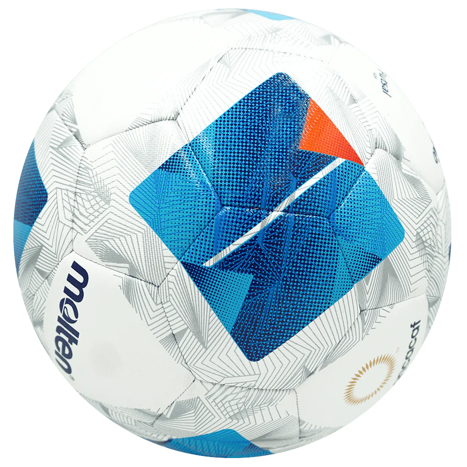 FUTBOL CUERO SINTÉTICO TECNOLOGÍA ACENTEC VANTAGGIO #5 FIFA QUALITY PRO – OFICIAL CONCACAF