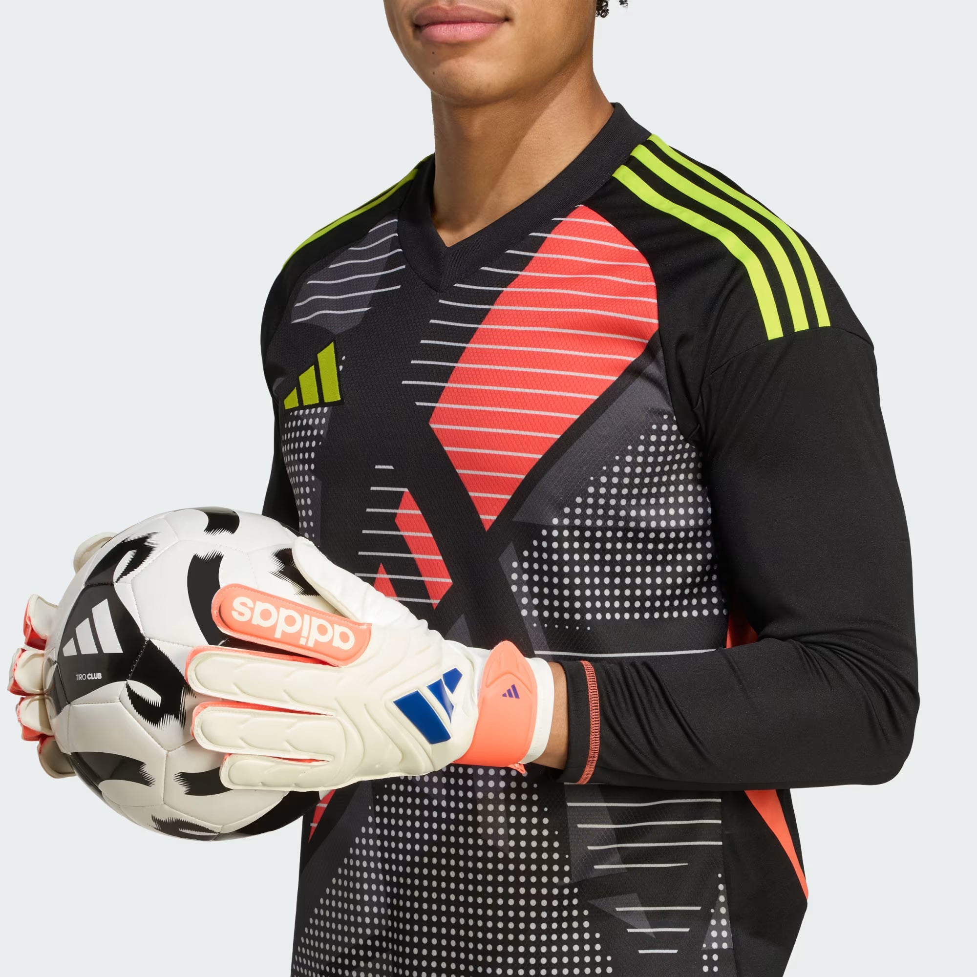 Adidas Copa Club Goalkeeper Gloves