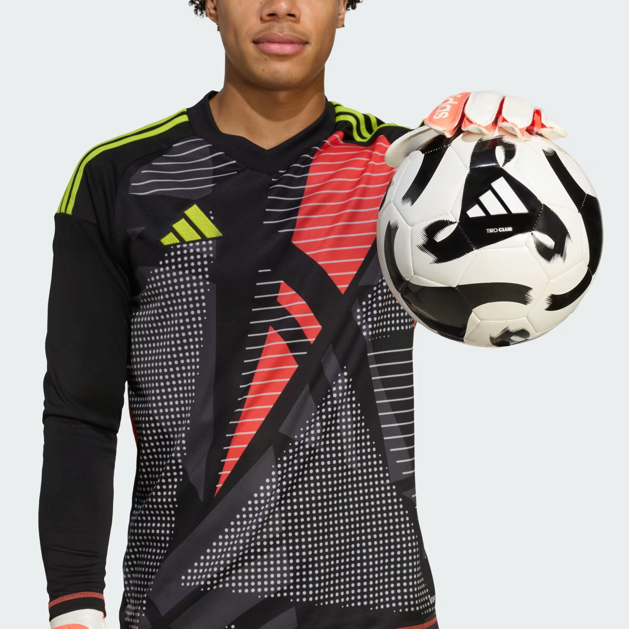 Adidas Copa Club Goalkeeper Gloves