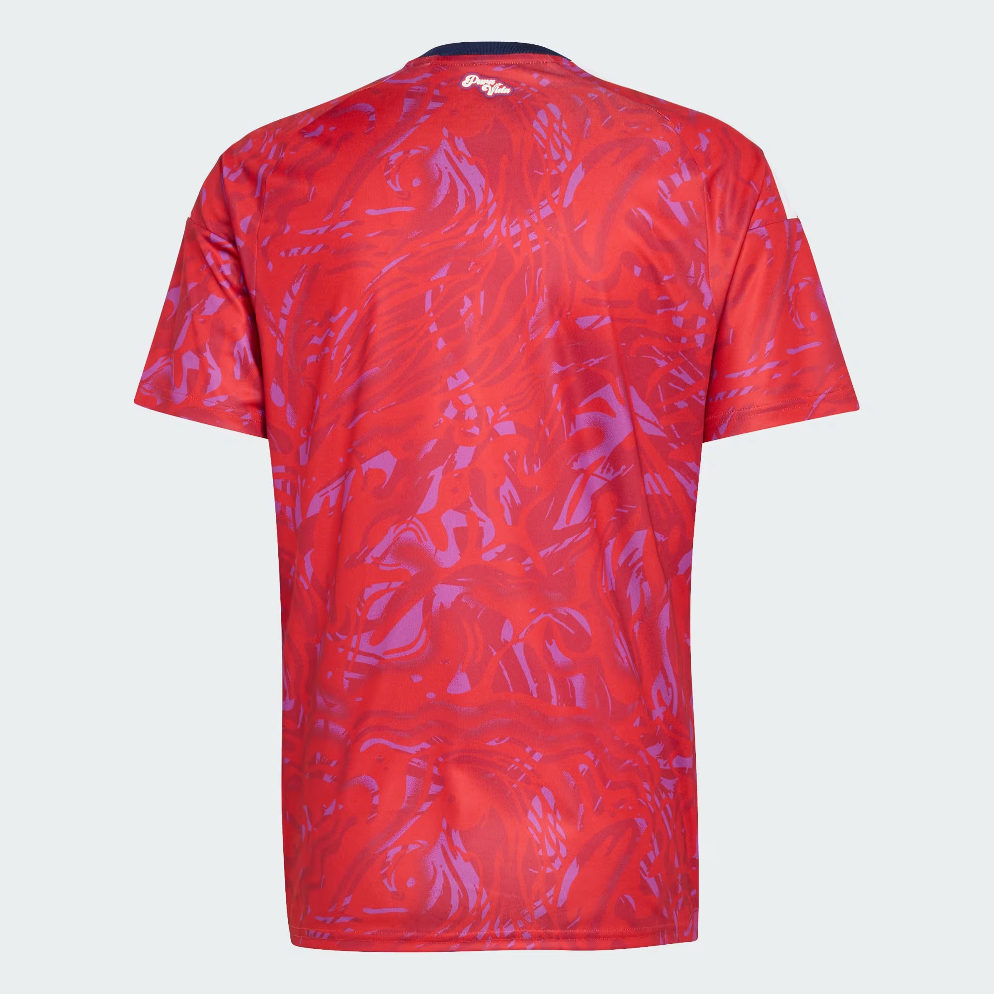 Adidas Costa Rica 26 Home Jersey fan