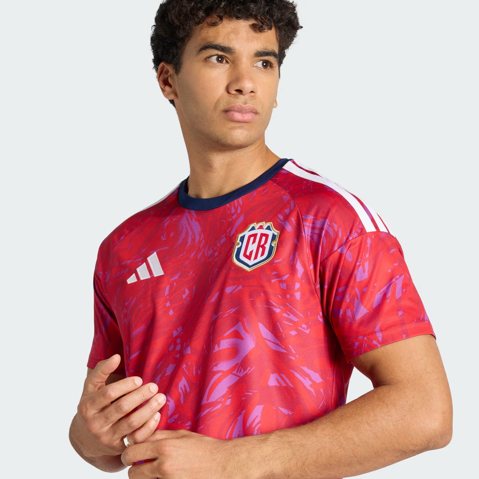 Adidas Costa Rica 26 Home Jersey fan