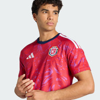 Adidas Costa Rica 26 Home Jersey fan