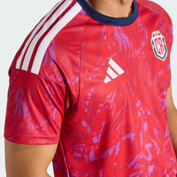 Adidas Costa Rica 26 Home Jersey fan