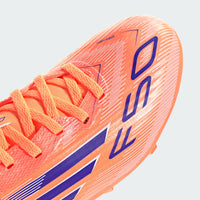 Adidas F50 League Firm/Multi-Ground orange