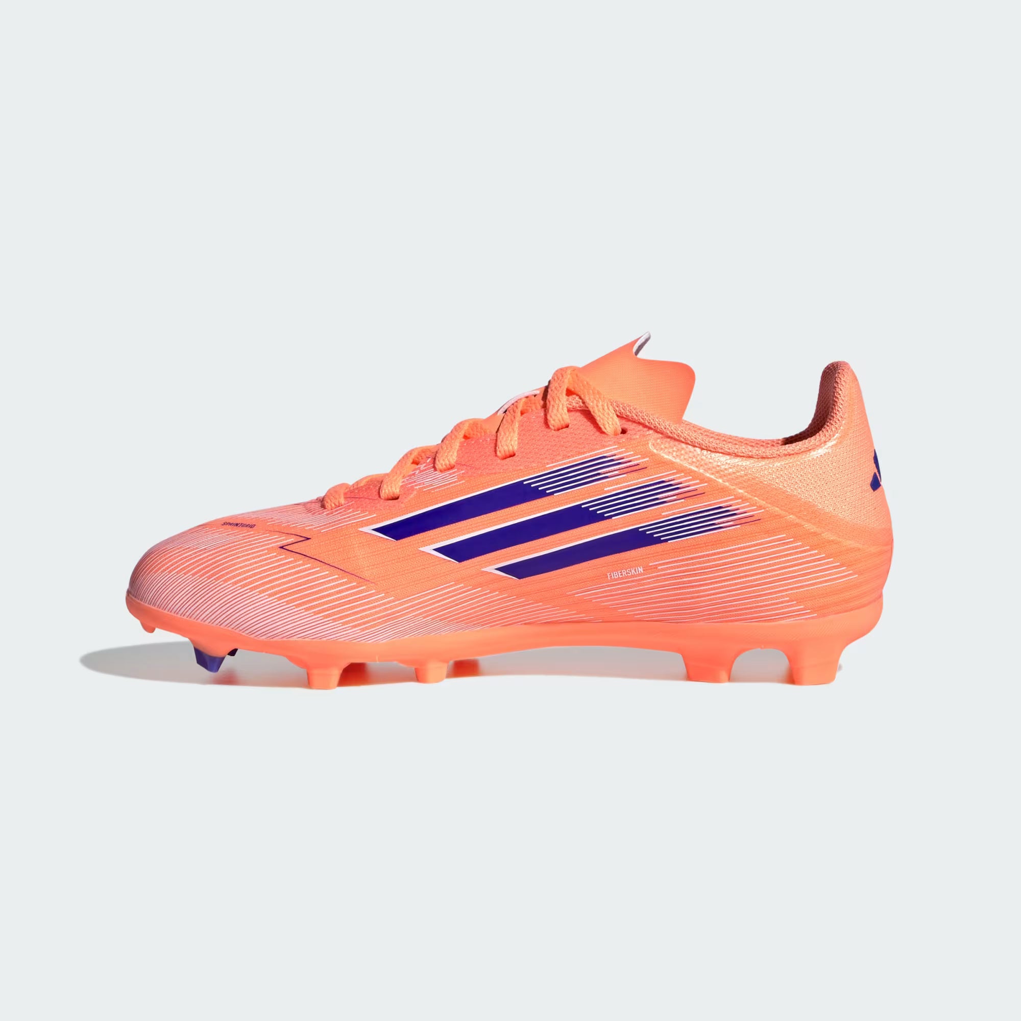 Adidas F50 League Firm/Multi-Ground orange