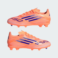 Adidas F50 League Firm/Multi-Ground orange