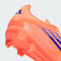 Adidas F50 League Firm/Multi-Ground orange