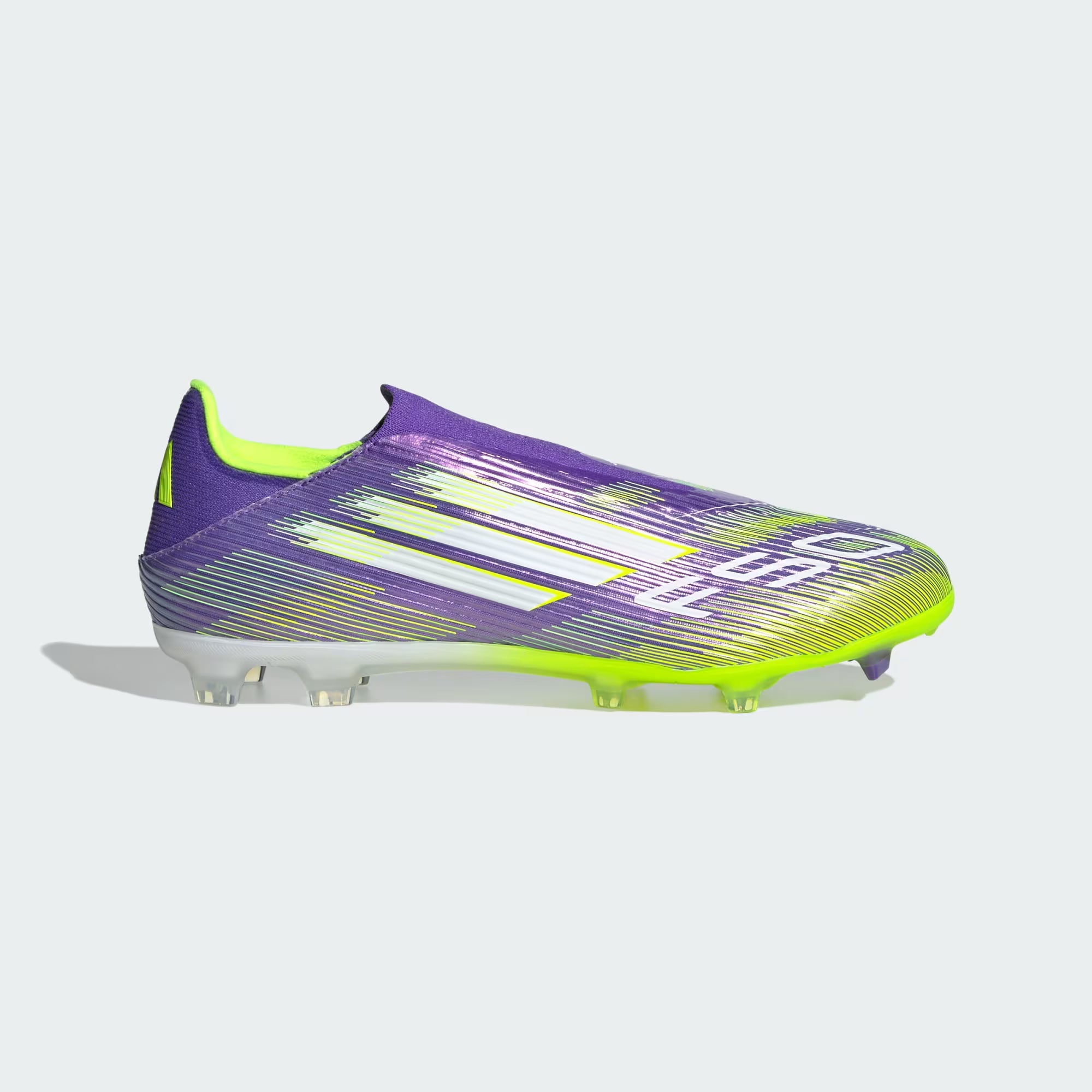 Adidas F50 League Laceless Firm/Multi-Ground