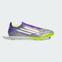 Adidas F50 League Laceless Firm/Multi-Ground
