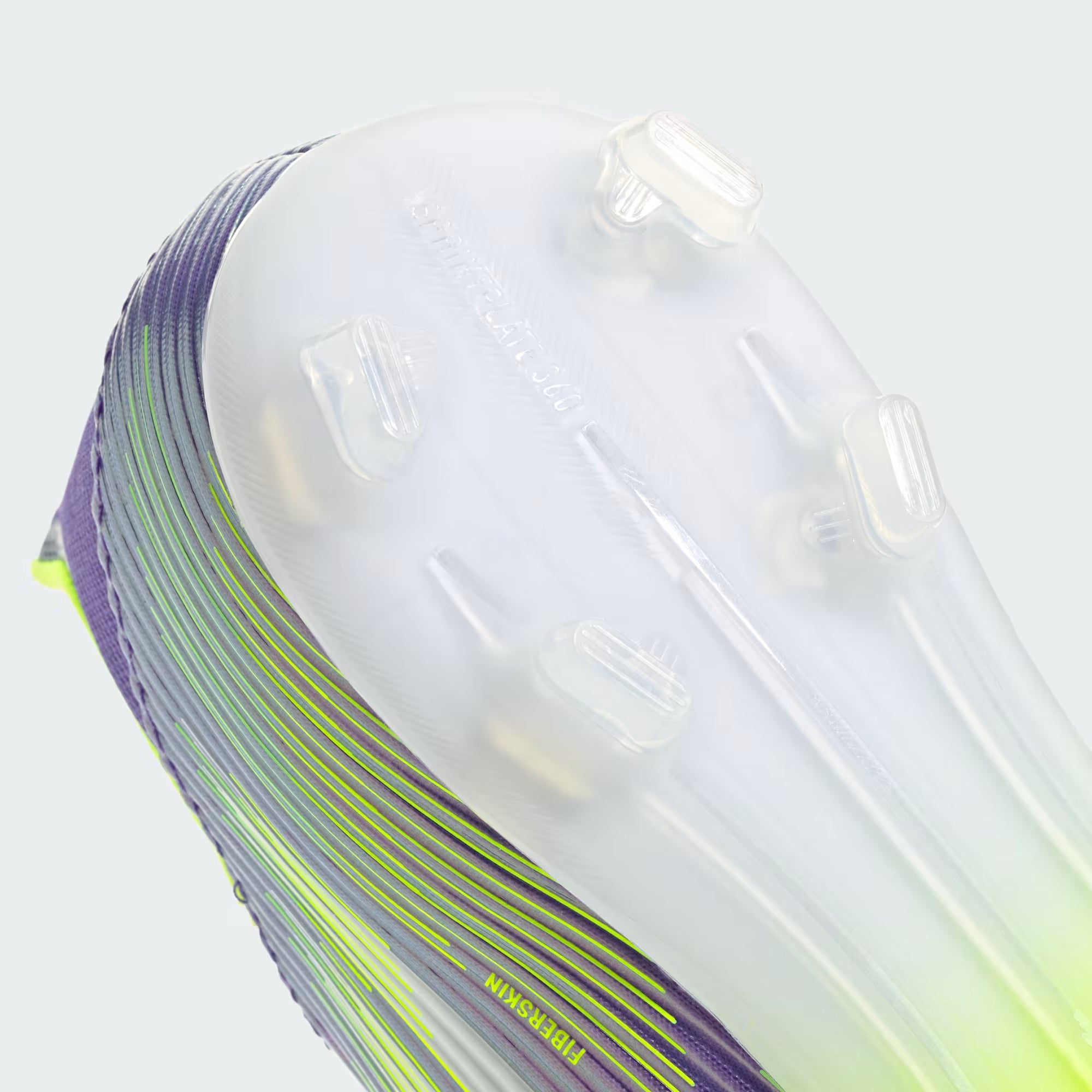 Adidas F50 League Laceless Firm/Multi-Ground