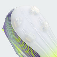 Adidas F50 League Laceless Firm/Multi-Ground