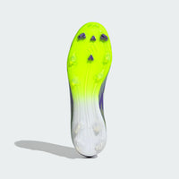 Adidas F50 League Laceless Firm/Multi-Ground