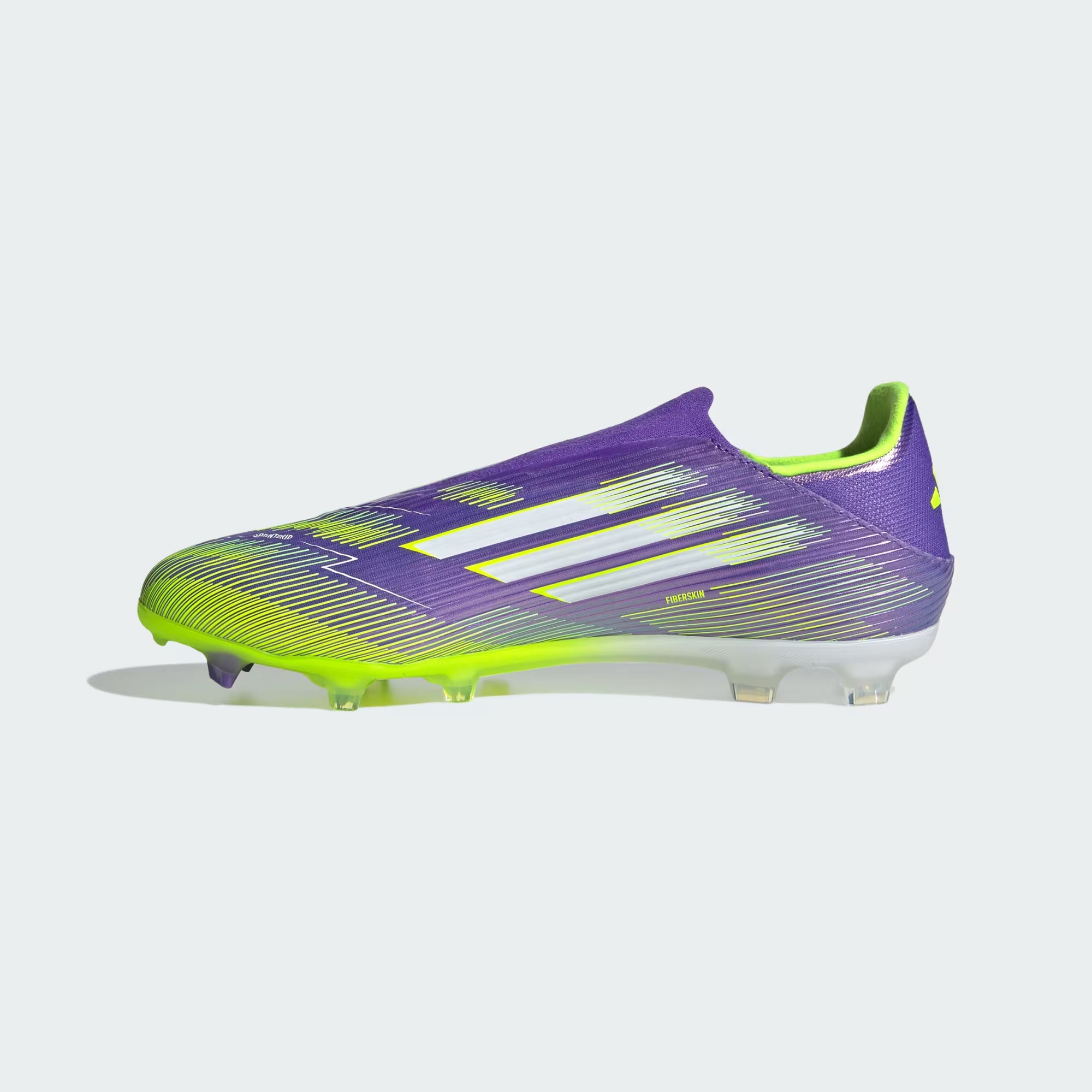 Adidas F50 League Laceless Firm/Multi-Ground